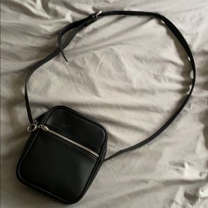 *SOLD* Satchel/Crossbody